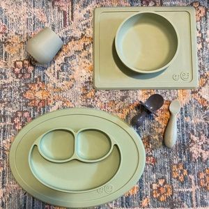 EZPZ Mealtime Bundle